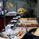 Holiday Inn Hotel & Suites Bloomington Airport By Ihg 